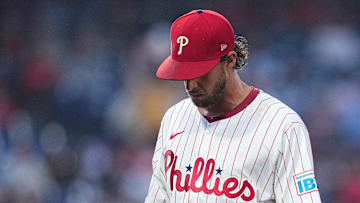 St. Louis Cardinals v Philadelphia Phillies - Game Two