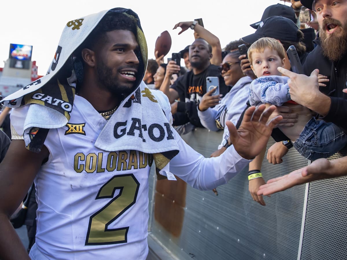 Cleveland Browns Pull Off Massive Shedeur Sanders Trade