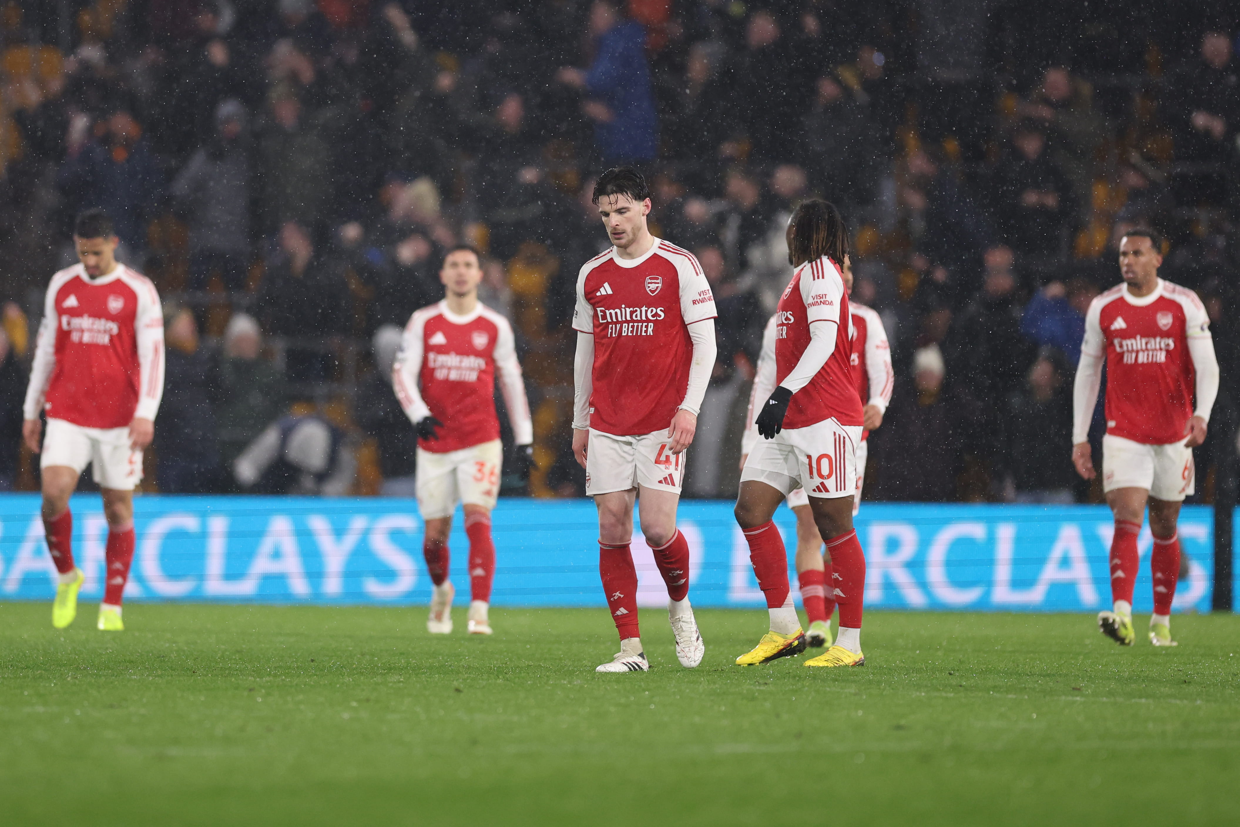 Declan Rice