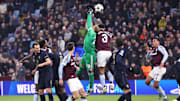Aston Villa FC v Juventus - UEFA Champions League 2024/25 League Phase MD5