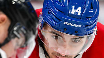 Dallas Stars v Montreal Canadiens