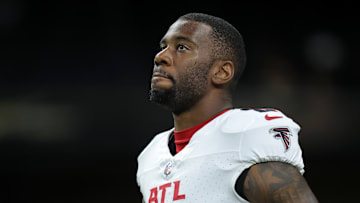 Atlanta Falcons v New Orleans Saints
