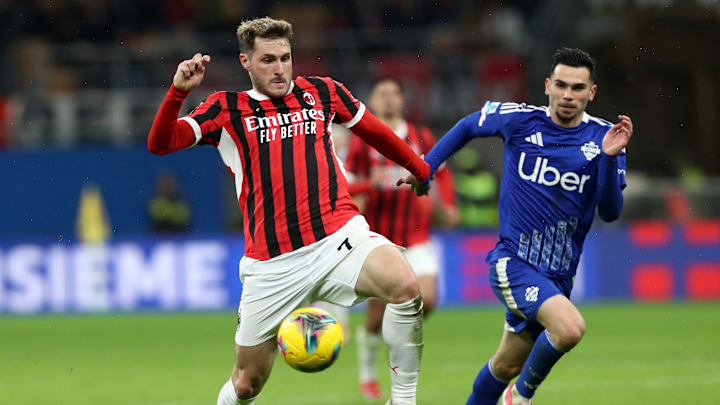 Milan - Como Milan - Como