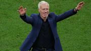 England v France: Quarter Final - FIFA World Cup Qatar 2022