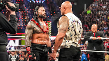 Monday Night RAW