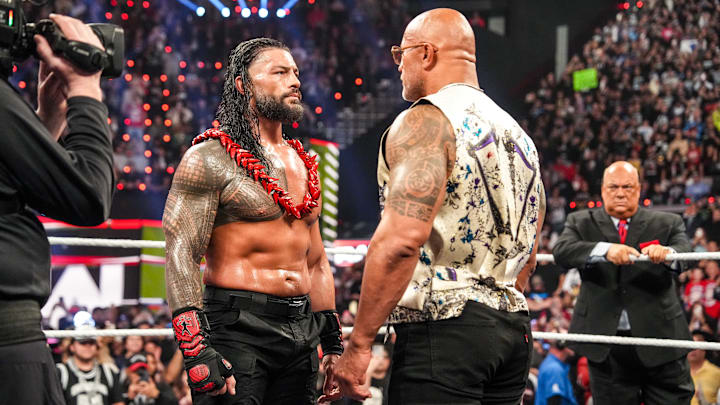 Monday Night RAW
