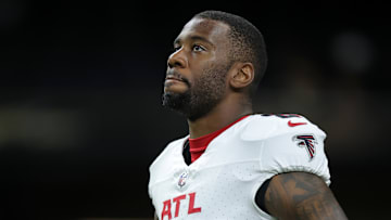 Atlanta Falcons v New Orleans Saints