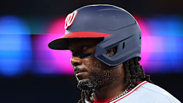 Washington Nationals v Toronto Blue Jays