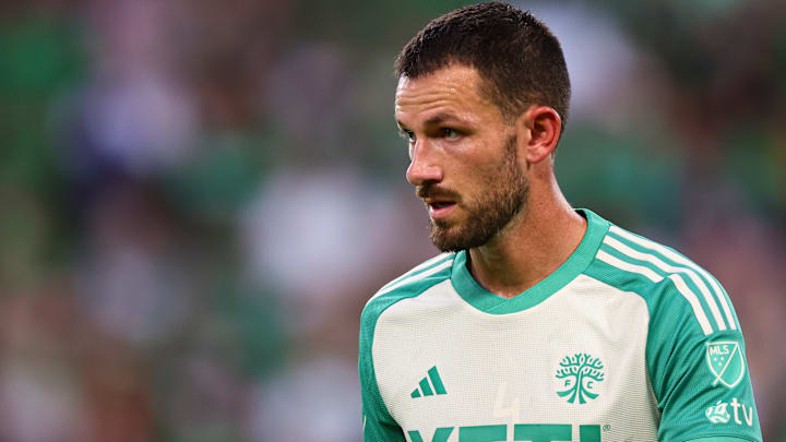 Austin FC v Seattle Sounders FC