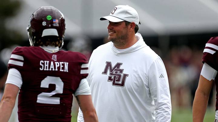 Everything Jeff Lebby said Sunday ahead of Battle for the Golden Egg