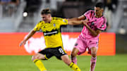 Columbus Crew v Inter Miami CF