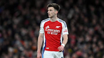Arsenal FC v PSV Eindhoven - UEFA Champions League 2024/25 Round of 16 Second Leg