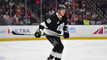 Corey Perry, Los Angeles Kings