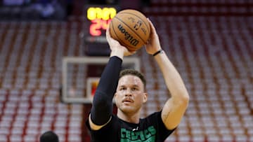 Blake Griffin, Boston Celtics