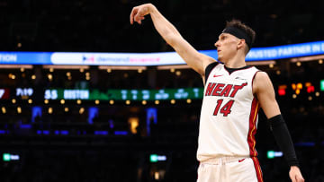 Miami Heat v Boston Celtics - Game Five
