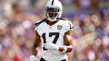Baltimore Ravens, Davante Adams