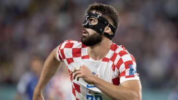 Joško Gvardiol