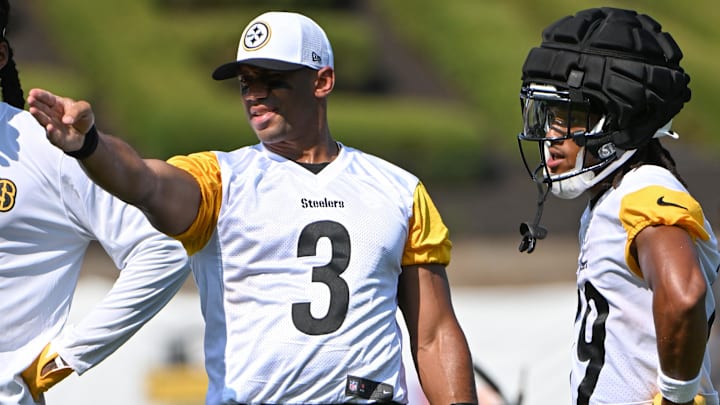 Sean Payton, Russell Wilson, Denver Broncos