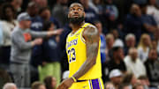 LeBron James debe volver a los Lakers para la próxima temporada