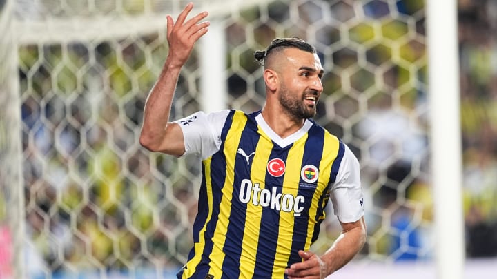 Fenerbahce v Istanbulspor - Turkish Super Lig