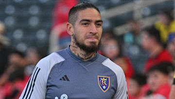 New Mexico United v Real Salt Lake: Round of 32 - 2024 U.S. Open Cup