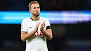 Manchester City v Tottenham Hotspur - Premier League