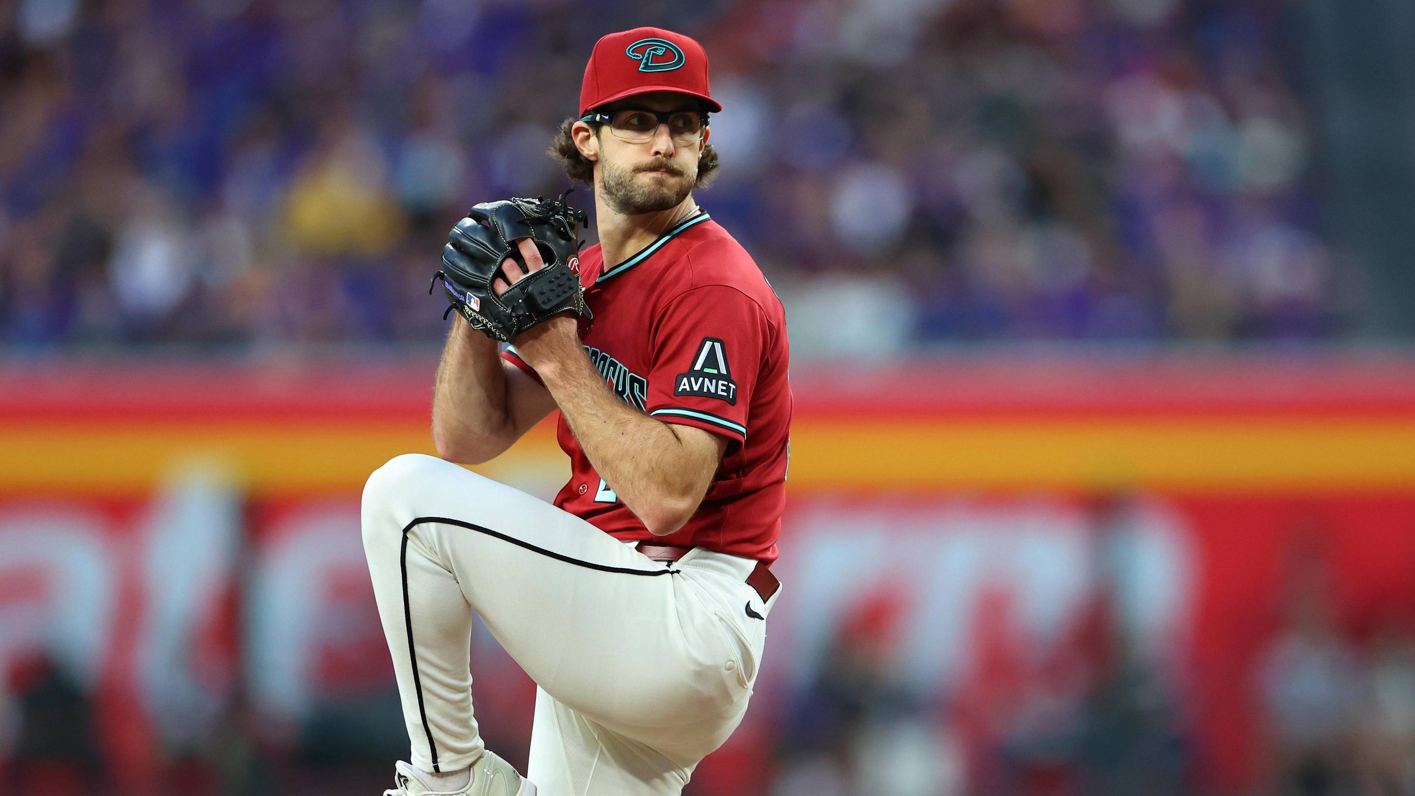 Zac Gallen's Ugly Start vs Mariners Raises Further Questions