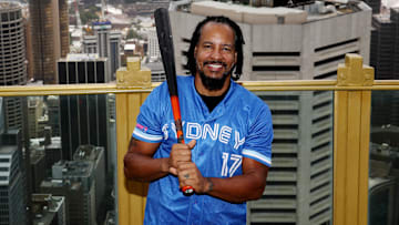 Manny Ramírez jugó en varios equipos de la MLB, donde disputó 19 temporadas