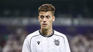 Giannis Konstantelias ist Dortmunder Giannis Konstantelias ist Dortmunder