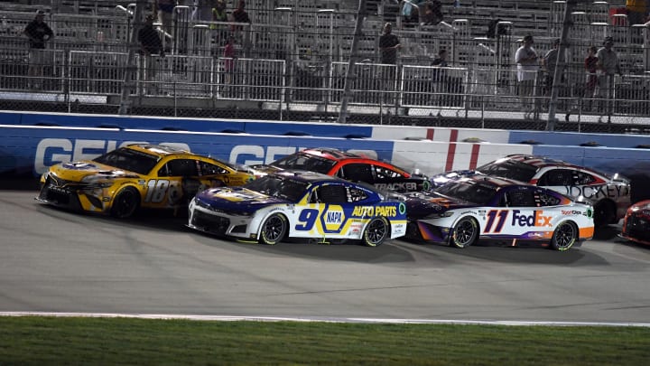 2022 Kwik Trip 250 schedule, start time, lineup, qualifying results, odds and TV channel for Sunday's NASCAR race.