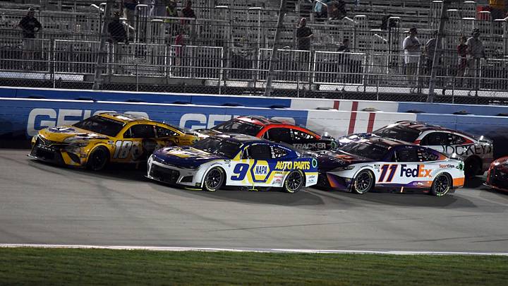 2022 Kwik Trip 250 Schedule Start Time Lineup Qualifying Odds TV 