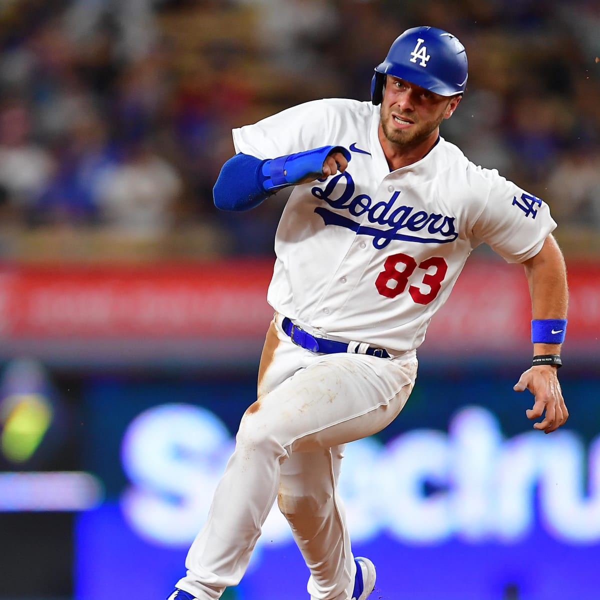 Dodgers-Cubs 4-player trade on arbitration day marks end of 