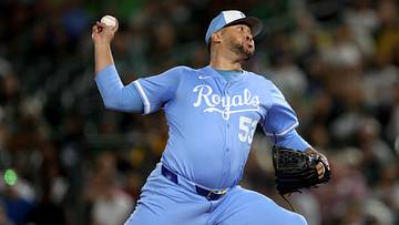 Royals' Four Players Nominated for All-MLB Team