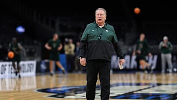 NCAA Men's Basketball Tournament - South Regional - Atlanta - Practice Day
