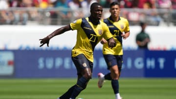 Ecuador v Venezuela - CONMEBOL Copa America USA 2024