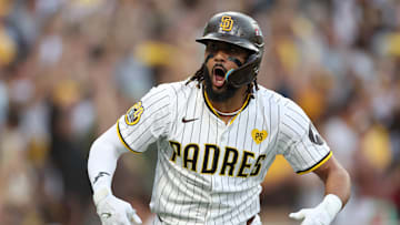 Wild Card Series - Atlanta Braves v San Diego Padres - Game 1