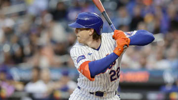Arizona Diamondbacks v New York Mets