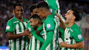 Millonarios v Nacional - Liga BetPlay