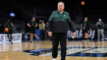 NCAA Men's Basketball Tournament - South Regional - Atlanta - Practice Day