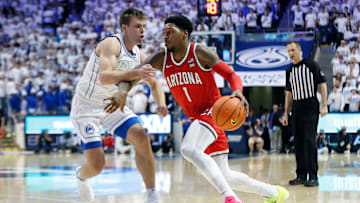 Arizona v Brigham Young
