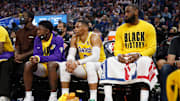 Russell Westbrook no es el único culpable de la mala temporada