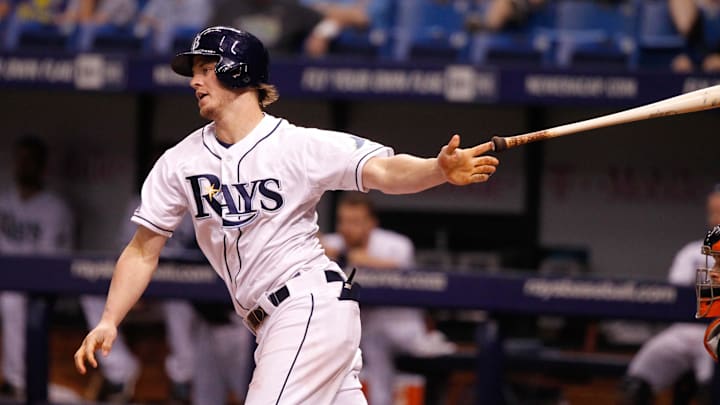 Former Rays, Padres Standout Wil Myers Effectively Retires From MLB