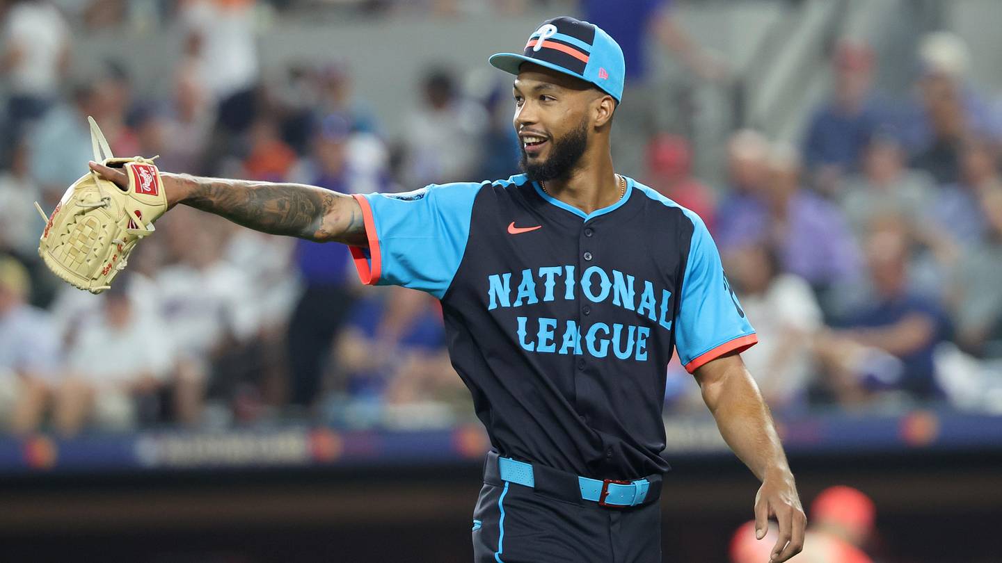 Philadelphia Phillies probable pitchers & starting lineups vs Pirates