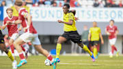 Abdoulaye Kamara (Archivbild)