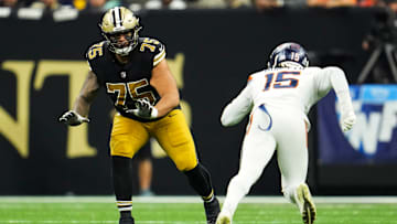 Denver Broncos v New Orleans Saints