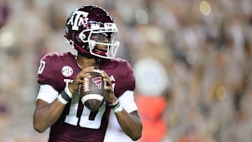 Bowling Green v Texas A&M
