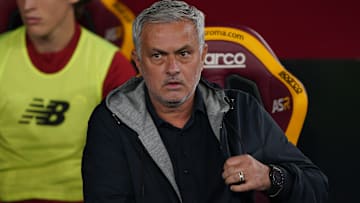 José Mourinho