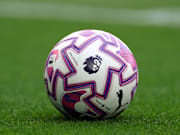 Brighton & Hove Albion v Fulham - Premier League