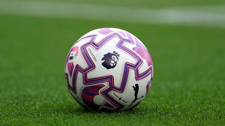 Brighton & Hove Albion v Fulham - Premier League Brighton & Hove Albion v Fulham - Premier League