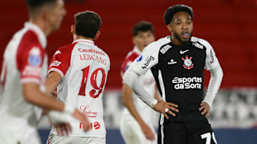 José Martínez é convocado com frequência para a seleção venezuelana